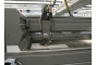 CMS Tecnocut Milestone 1720 CNC Waterjet Cutting System